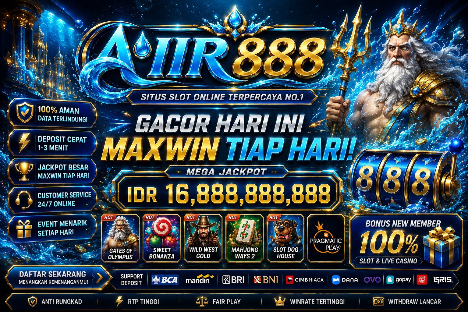 AIR888 AIR888